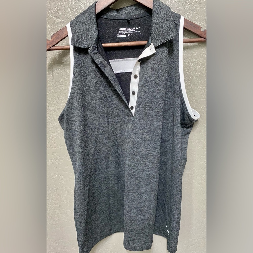 Nike Women’s Golf Polo
